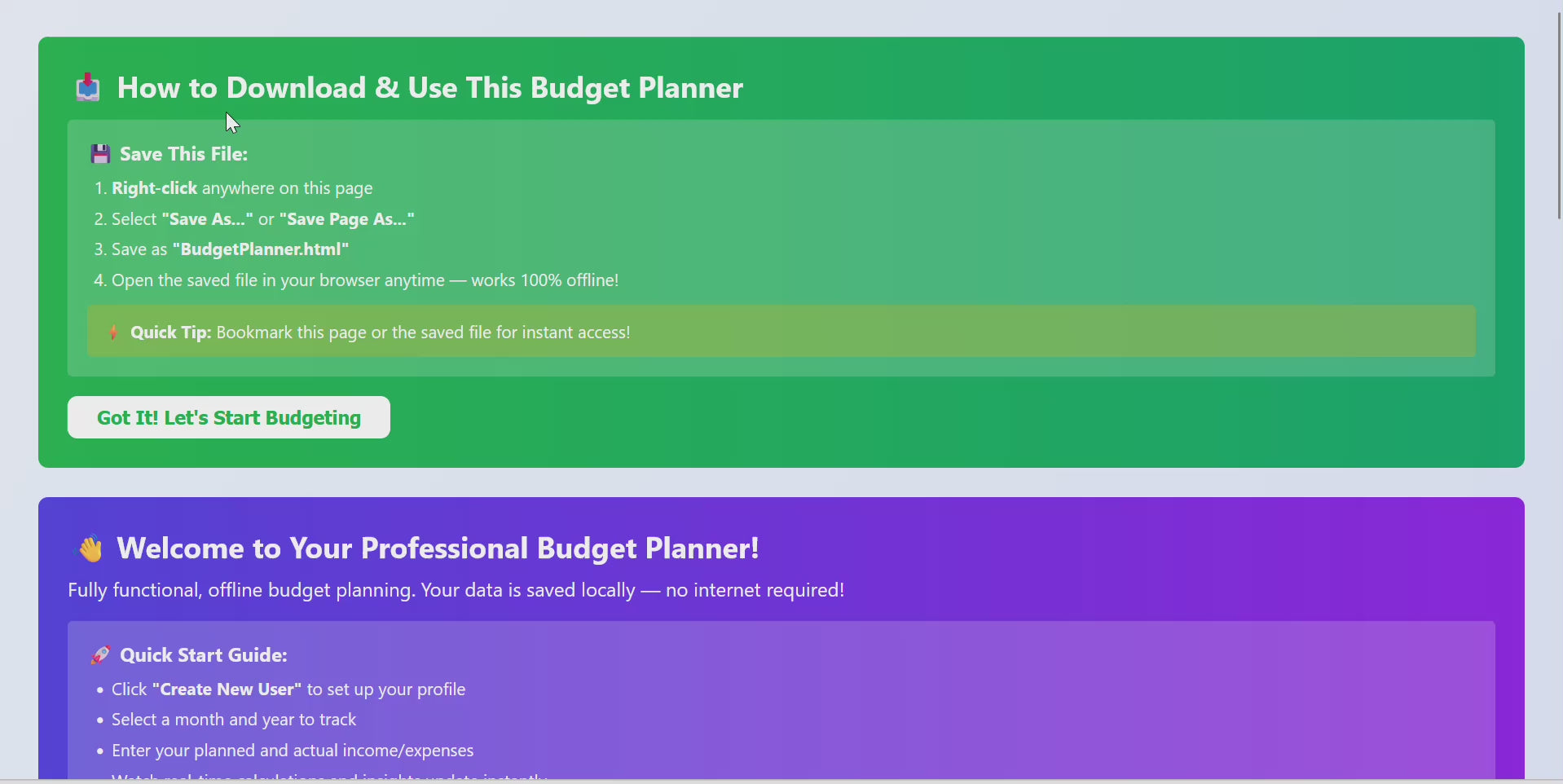 💰 The Ultimate Financial Freedom Bundle